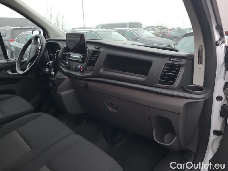  Ford  Transit Custom-LCV (TTU) (2023) Tr.Cu.2.0TDCi 96 300 Tr L1 4d #25