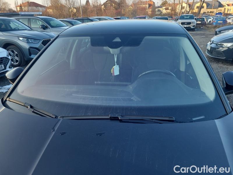  Skoda  Octavia  Lim. (NX3)(2020)  1.5e-TEC 110 Style AT #1