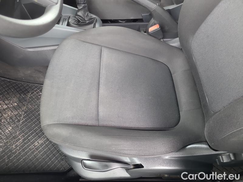  Skoda  Fabia  3 (2015)  1.0TSI 70 Active #6