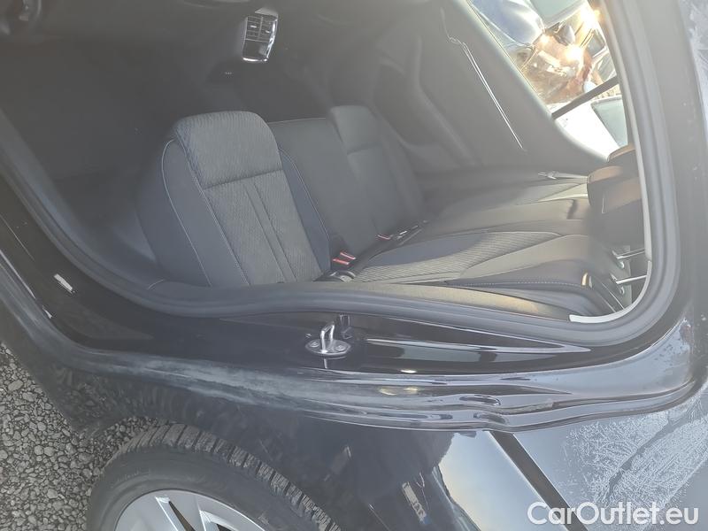  Skoda  Octavia  Lim. (NX3)(2020)  1.5e-TEC 110 Style AT #6