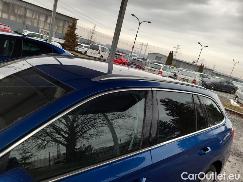  Skoda  Octavia  Combi (NX3)(2020) Oct.Combi 2.0TDI 85 Style AT #12