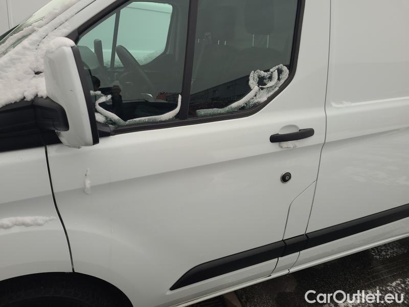  Ford  Transit Custom-LCV (TTU) (2023) Tr.Cu.2.0TDCi 96 300 Tr L1 4d #3