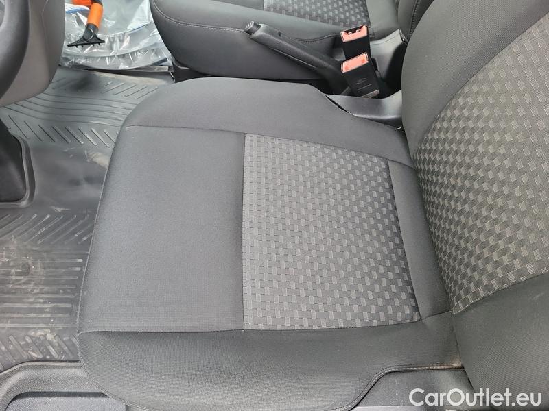  Ford  Transit  Custom (2013) Tr.Cu.2.0TDCi 96 300 Tr L1 4d #5