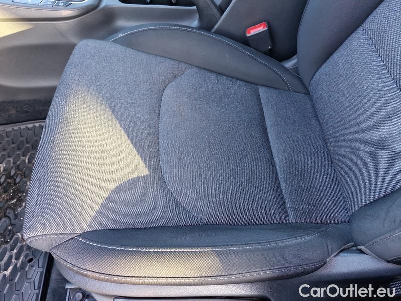  Hyundai  i30   cw (PD)(2017->)  1.5T-GDI 118 Family Smart #8