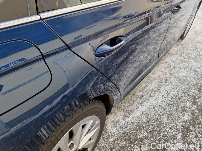  Skoda  Octavia  Combi (NX3)(2020) Oct.Combi 1.5TSI 110 Style #13