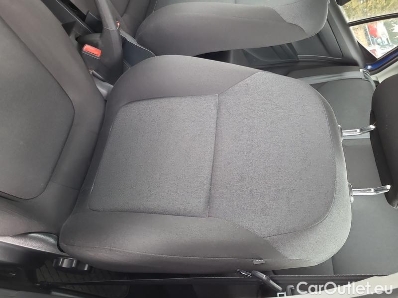  Skoda  Fabia  3 (2015)  1.0TSI 70 Active #7