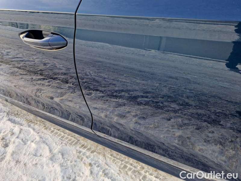  Skoda  Octavia  Combi (NX3)(2020) Oct.Combi 1.5TSI 110 Style #8