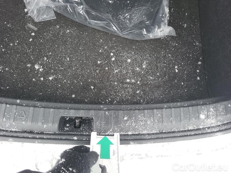  Skoda  Scala  (NW) (2019)  1.5TSI 110 Style #9