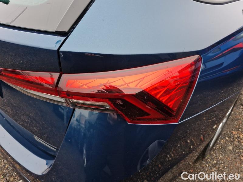  Skoda  Octavia  Combi (NX3)(2020) Oct.Co1.5TSI CNG 130 Ambition #31