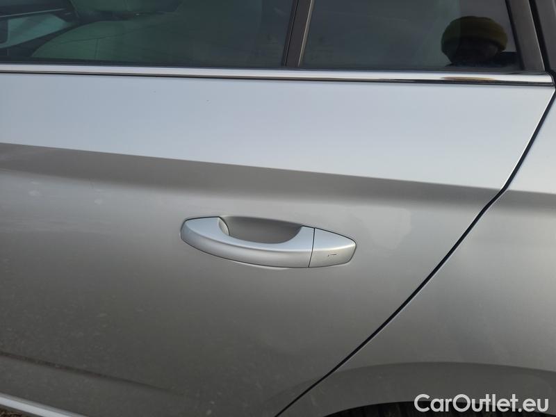  Skoda  Scala  (NW) (2019)  1.5TSI 110 Style #19