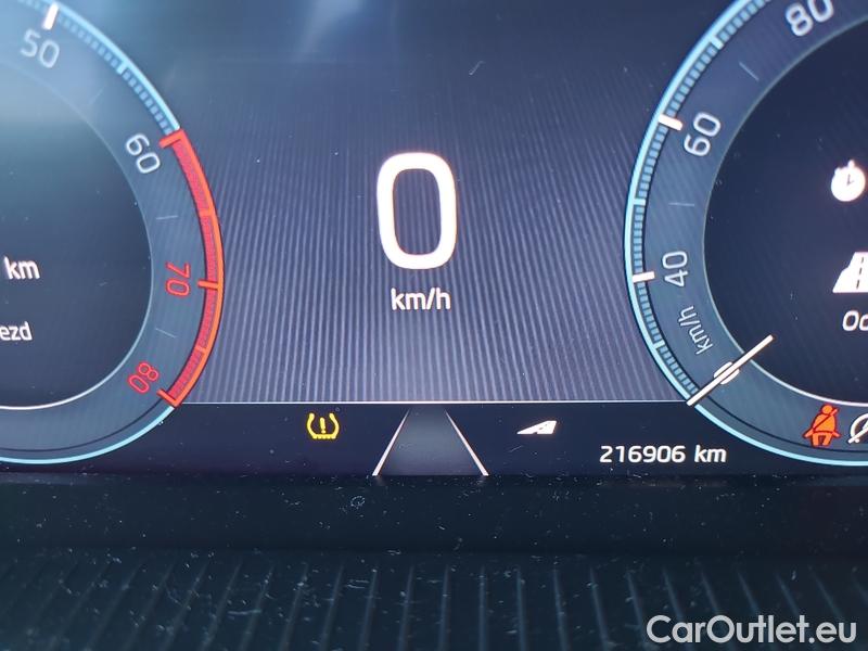  Skoda  Octavia  Lim. (NX3)(2020)  1.5e-TEC 110 Style AT #10