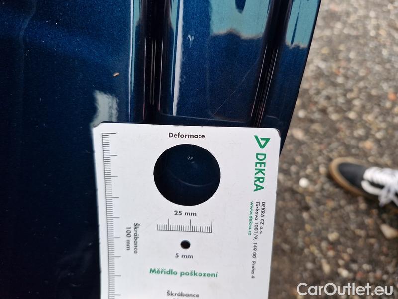  Skoda  Octavia  Combi (NX3)(2020) Oct.Co1.5TSI CNG 130 Ambition #12