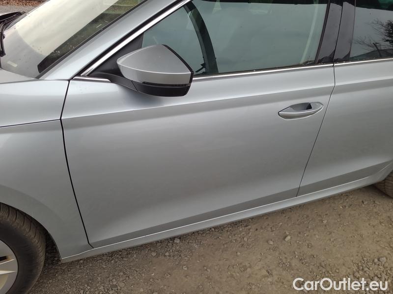  Skoda  Octavia  Combi (NX3)(2020) Oct.Combi 2.0TDI 85 Style AT #3