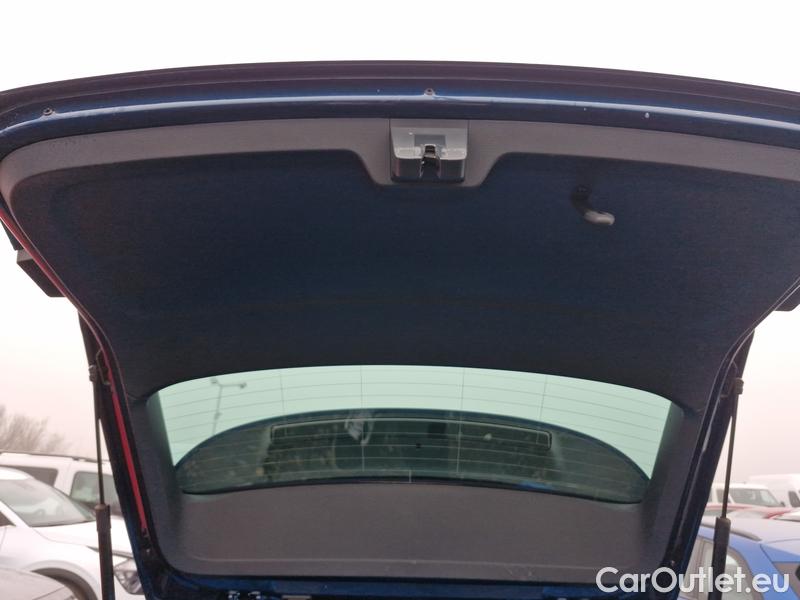  Skoda  Octavia  Combi (NX3)(2020) Oct.Co1.5TSI CNG 130 Ambition #22