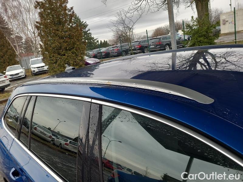  Skoda  Octavia  Combi (NX3)(2020) Oct.Combi 2.0TDI 85 Style AT #14