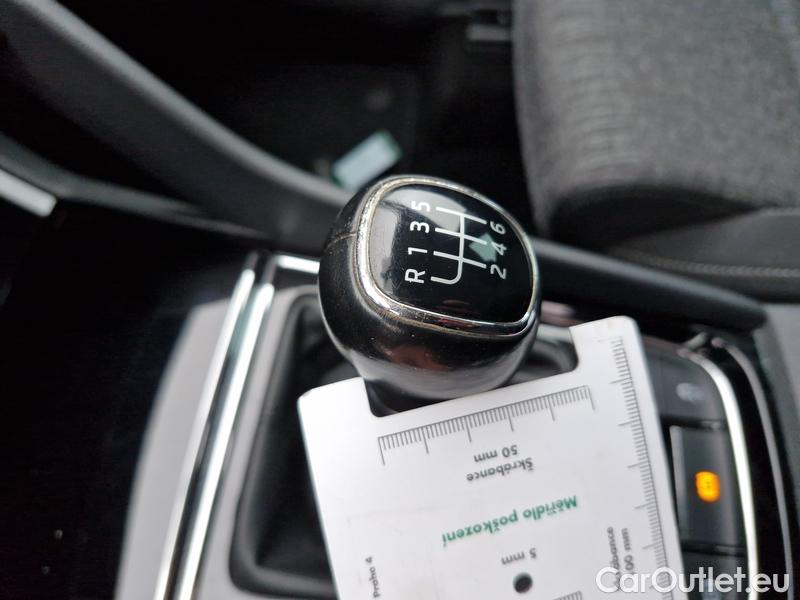  Skoda  Karoq  (NU)(2017->)  2.0 TDI 85 Style #11