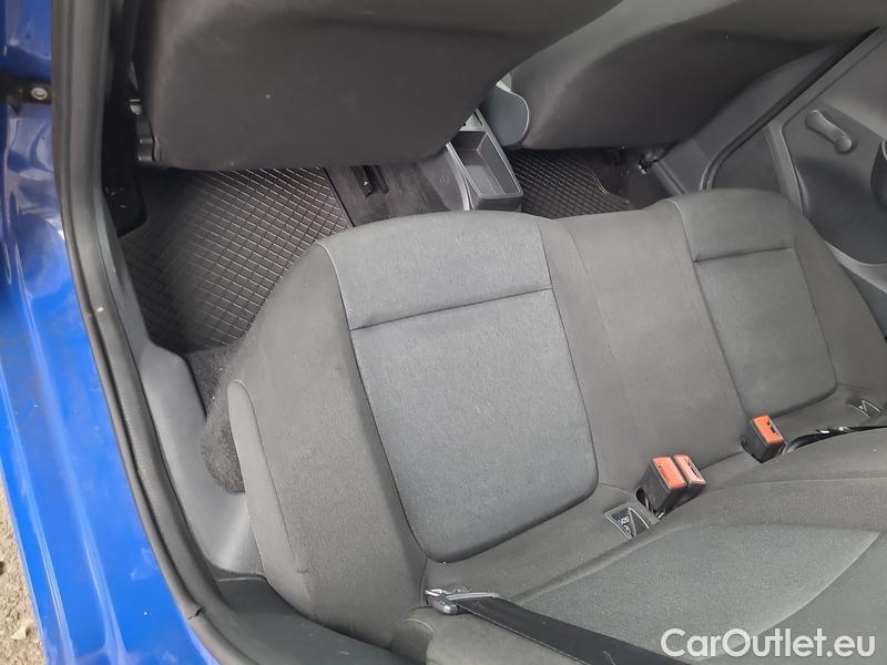  Skoda  Fabia  3 (2015)  1.0TSI 70 Active #21