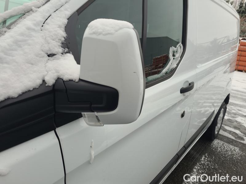  Ford  Transit Custom-LCV (TTU) (2023) Tr.Cu.2.0TDCi 96 300 Tr L1 4d #2