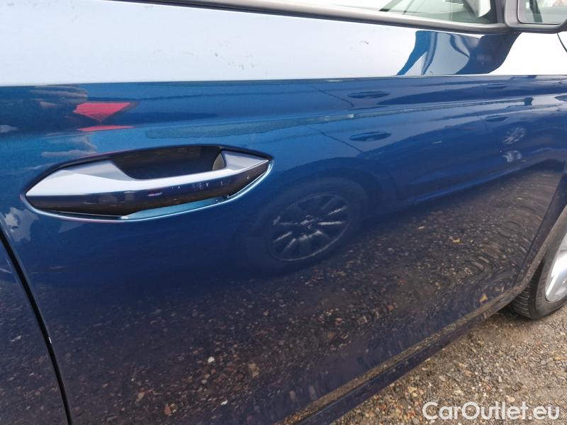  Skoda  Octavia  Combi (NX3)(2020) Oct.Co1.5TSI CNG 130 Ambition #27