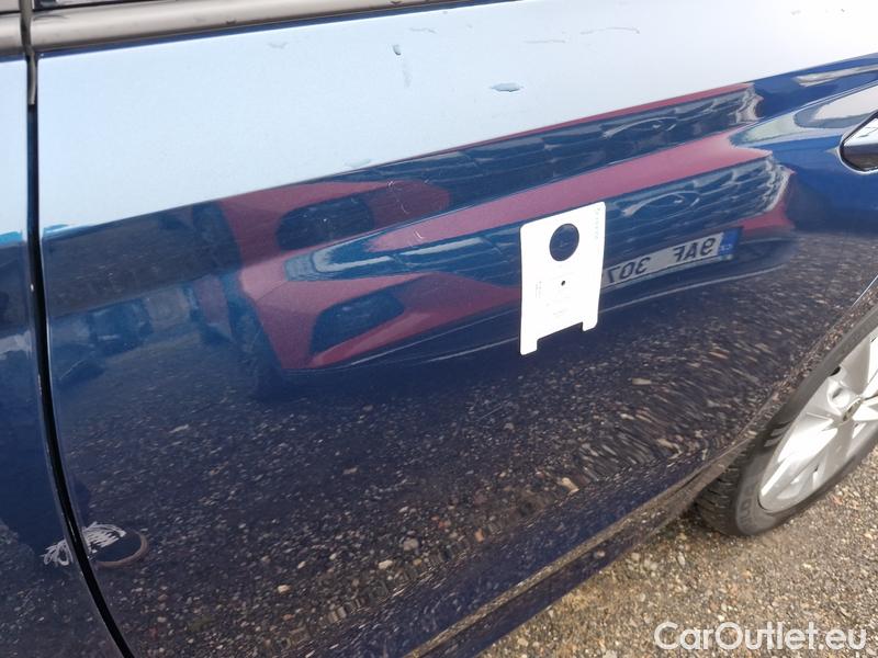  Skoda  Octavia  Combi (NX3)(2020) Oct.Co1.5TSI CNG 130 Ambition #10