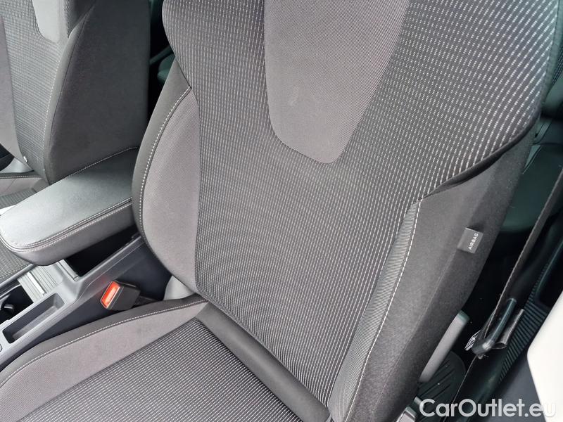  Skoda  Octavia  Combi (NX3)(2020) Oct.Co1.5TSI CNG 130 Ambition #16