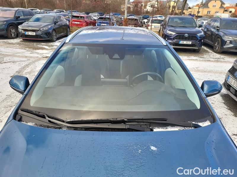  Toyota  Corolla  (E21) (2019)  TS 2.0Hyb.Com.T.S.T.AT #1