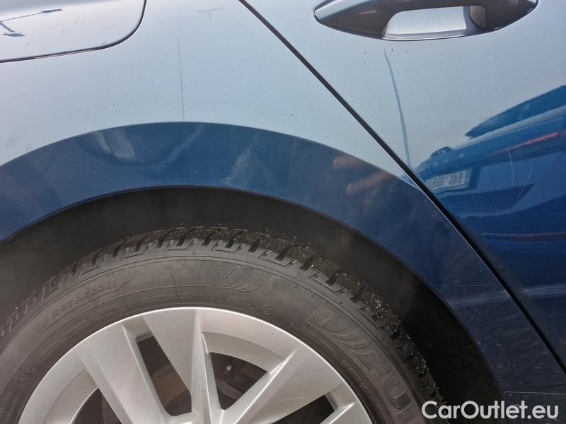  Skoda  Octavia  Combi (NX3)(2020) Oct.Co1.5TSI CNG 130 Ambition #25