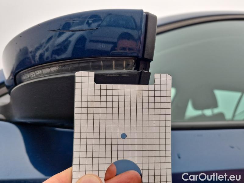  Skoda  Octavia  Combi (NX3)(2020) Oct.Co1.5TSI CNG 130 Ambition #8