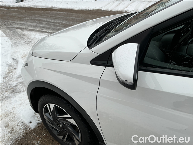  Hyundai  Bayon  1.2i Comfort Club 5d #7