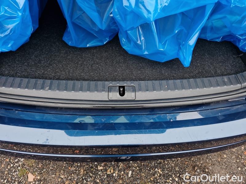  Skoda  Octavia  Combi (NX3)(2020) Oct.Co1.5TSI CNG 130 Ambition #23