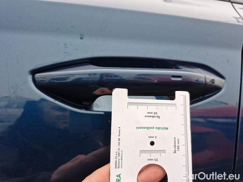  Skoda  Octavia  Combi (NX3)(2020) Oct.Co1.5TSI CNG 130 Ambition #6