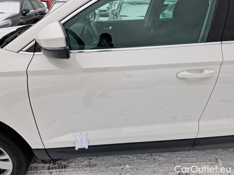  Skoda  Karoq  (NU)(2017->)  2.0 TDI 85 Style #3