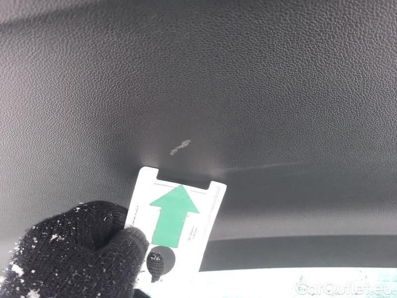  Skoda  Scala  (NW) (2019)  1.5TSI 110 Style #12