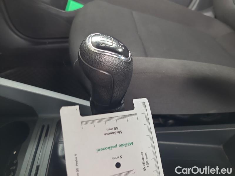  Skoda  Fabia  3 (2015)  1.0TSI 70 Active #4