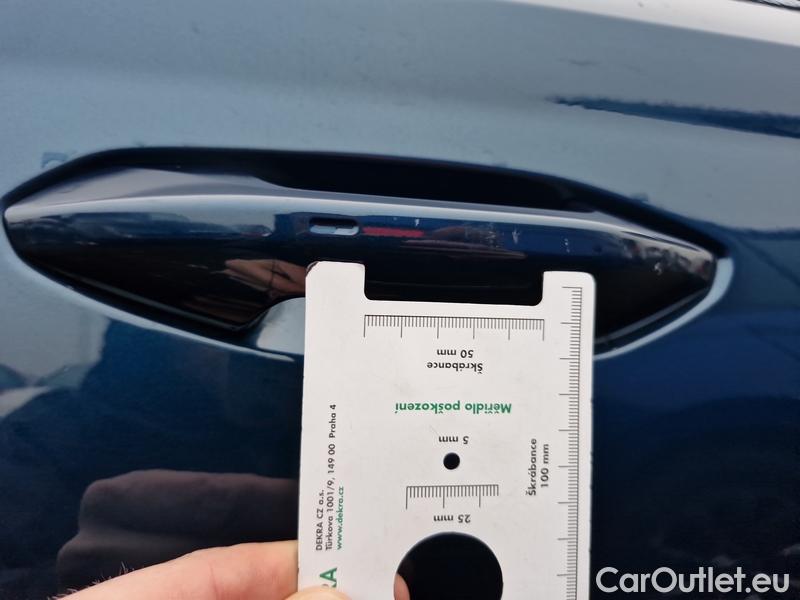  Skoda  Octavia  Combi (NX3)(2020) Oct.Co1.5TSI CNG 130 Ambition #28