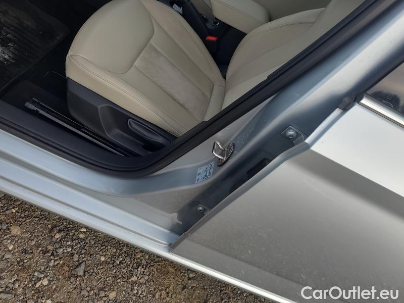  Skoda  Scala  (NW) (2019)  1.5TSI 110 Style #16