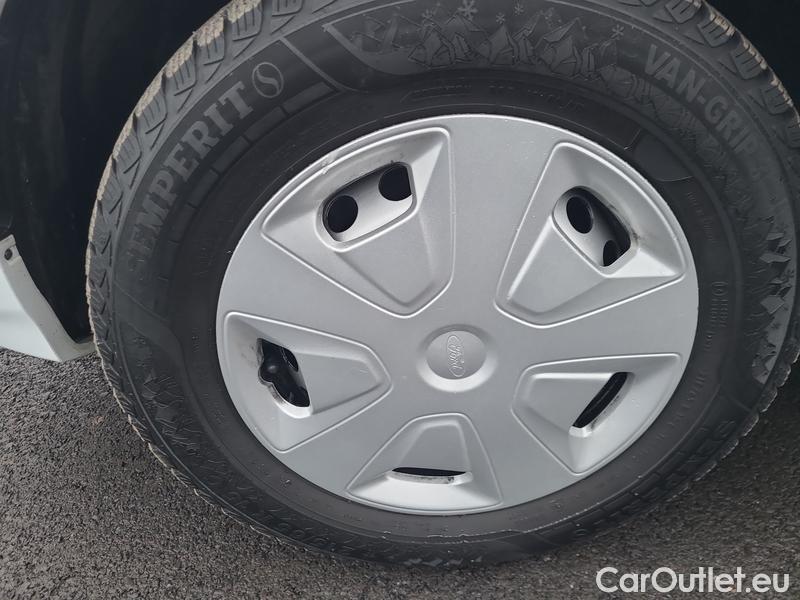  Ford  Transit Custom-LCV (TTU) (2023) Tr.Cu.2.0TDCi 96 300 Tr L1 4d #15