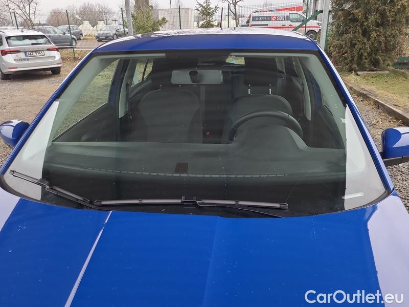  Skoda  Fabia  3 (2015)  1.0TSI 70 Active #1