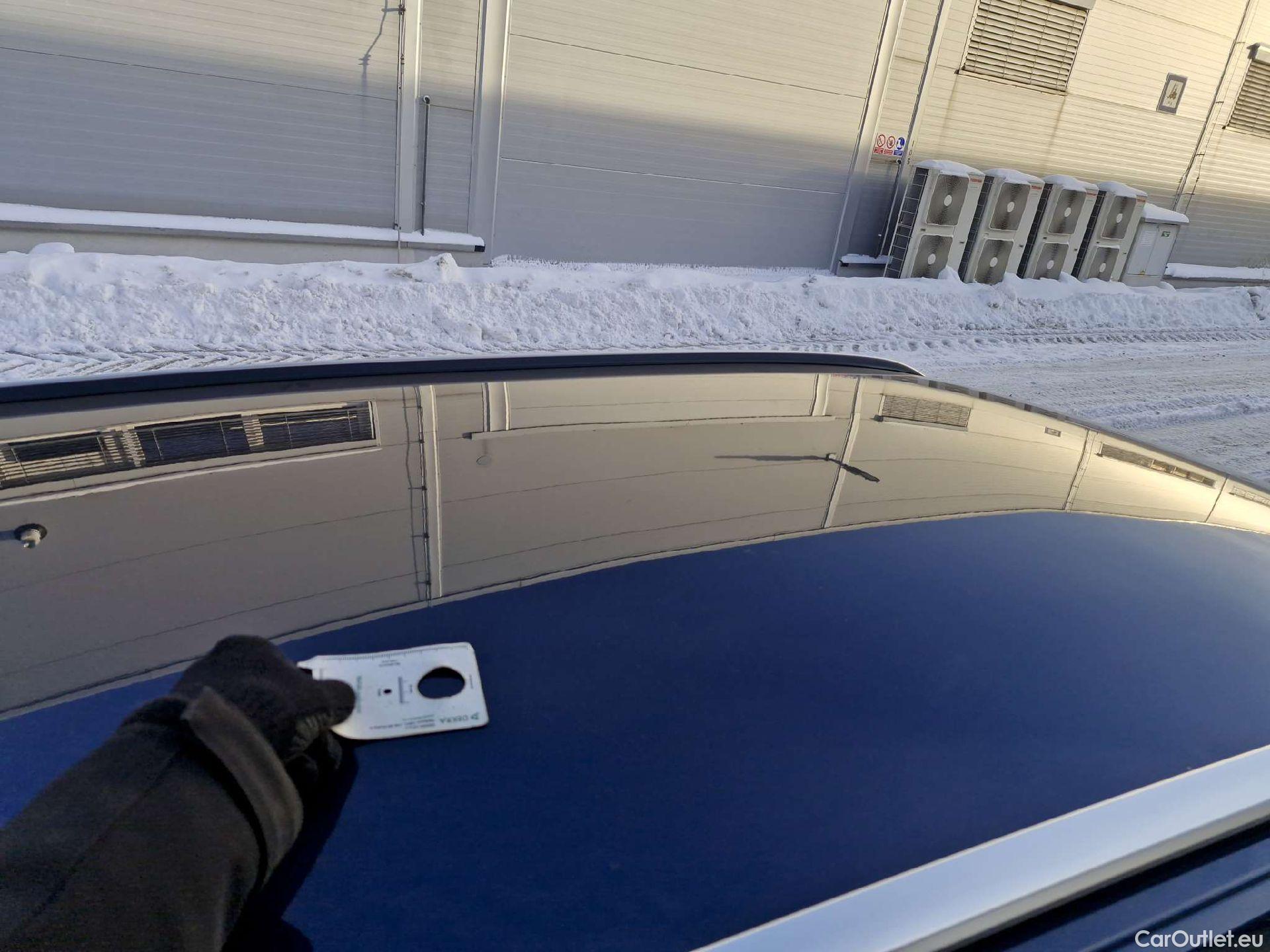  Skoda  Octavia  Combi (NX3)(2020) Oct.Combi 1.5TSI 110 Style #2