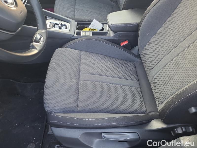  Skoda  Octavia  Lim. (NX3)(2020)  1.5e-TEC 110 Style AT #4