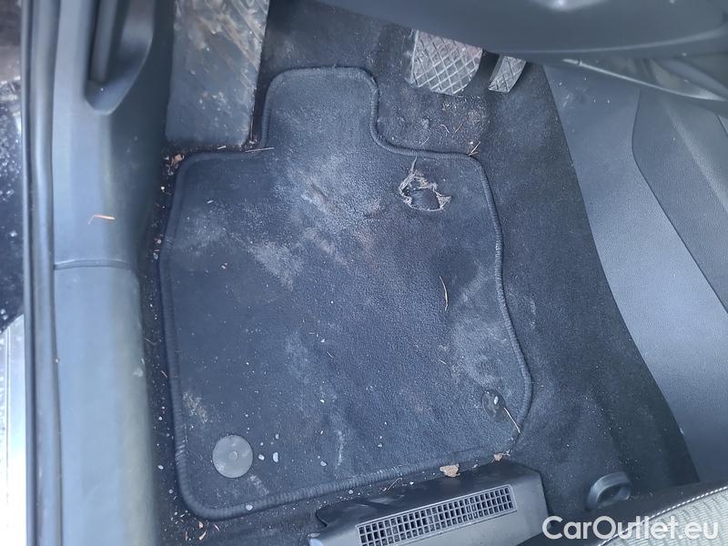  Skoda  Octavia  Lim. (NX3)(2020)  1.5e-TEC 110 Style AT #2