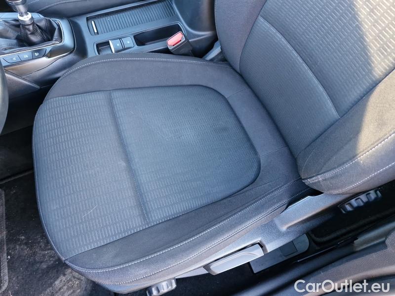  Ford  Focus   Turnier (CGE)(2018->) Foc.Kom.1.0EB 125 Trend #7