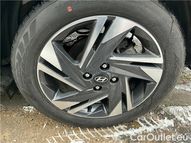  Hyundai  Bayon  1.2i Comfort Club 5d #4