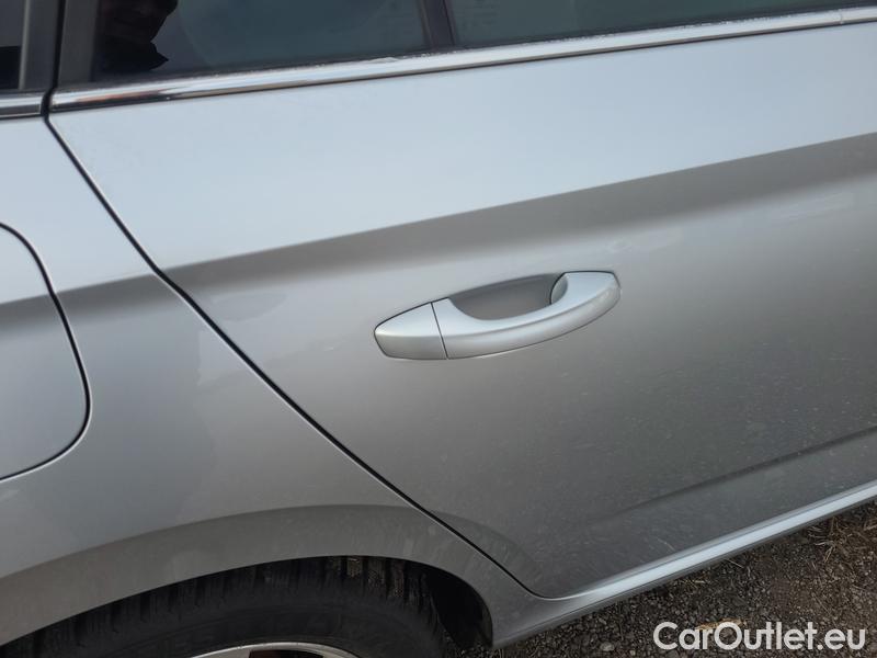  Skoda  Scala  (NW) (2019)  1.5TSI 110 Style #18