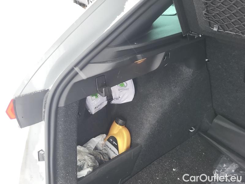  Skoda  Scala  (NW) (2019)  1.5TSI 110 Style #10