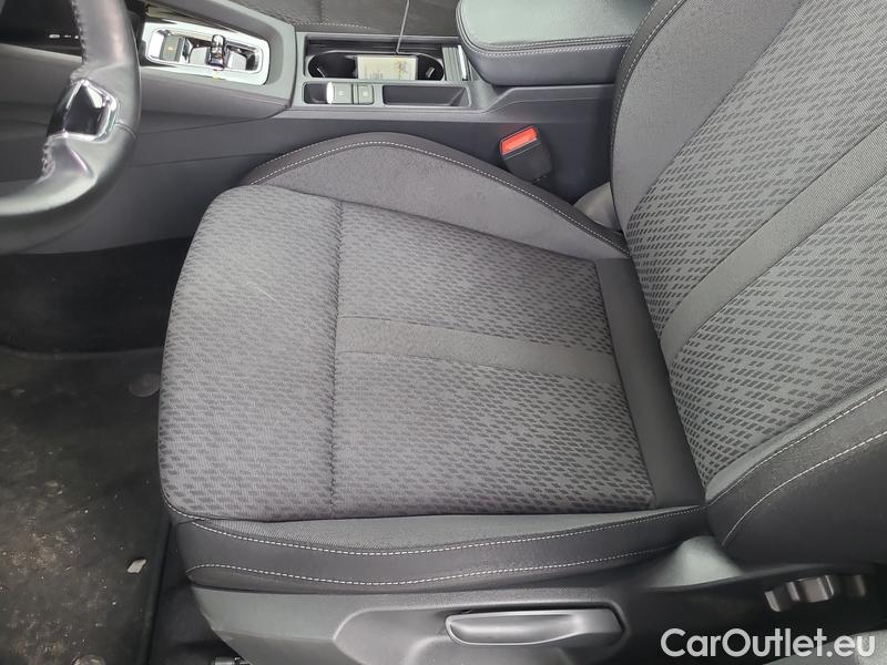  Skoda  Octavia  Combi (NX3)(2020) Oct.Combi 2.0TDI 85 Style AT #7