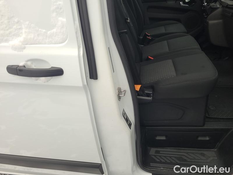  Ford  Transit Custom-LCV (TTU) (2023) Tr.Cu.2.0TDCi 96 300 Tr L1 4d #5