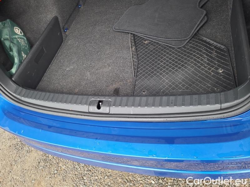  Skoda  Octavia  Combi (NX3)(2020) Oct.Combi 2.0TDI 85 Style AT #10