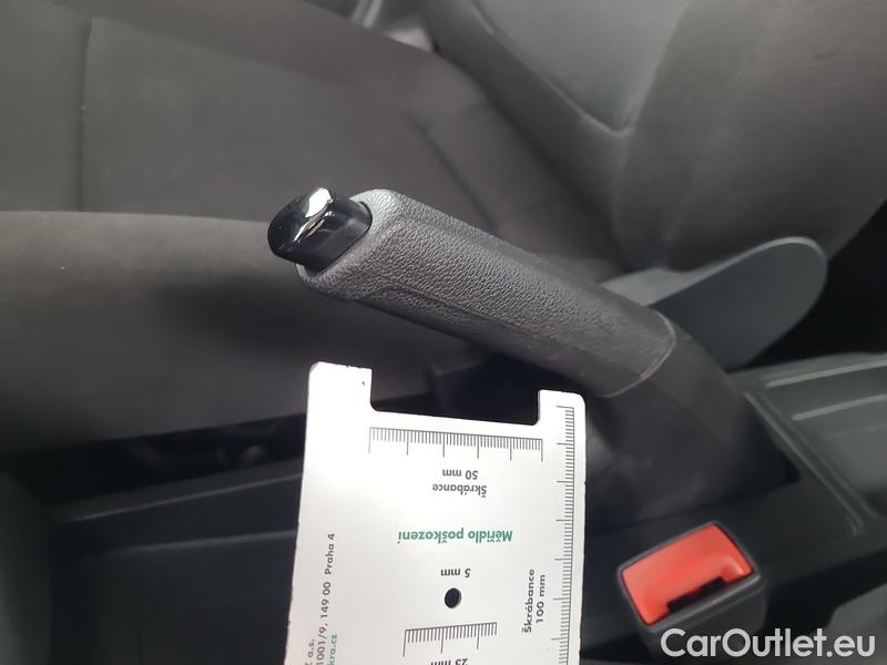  Skoda  Fabia  3 (2015)  1.0TSI 70 Active #5