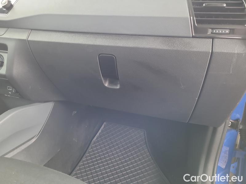  Skoda  Fabia  3 (2015)  1.0TSI 70 Active #14